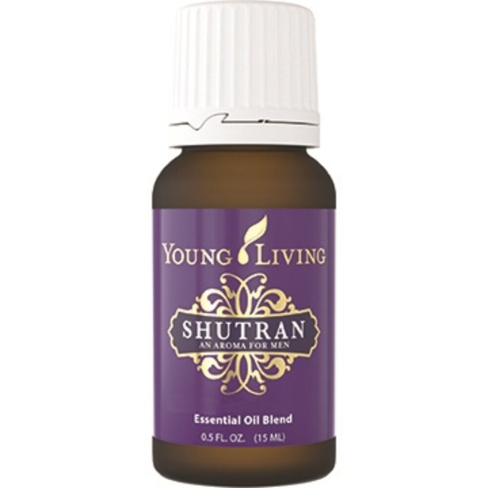Shutran Young Living Essential Oil 15ml
